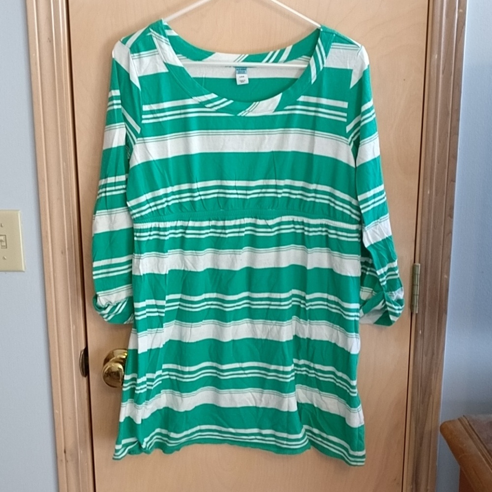 MATERNITY shirt
